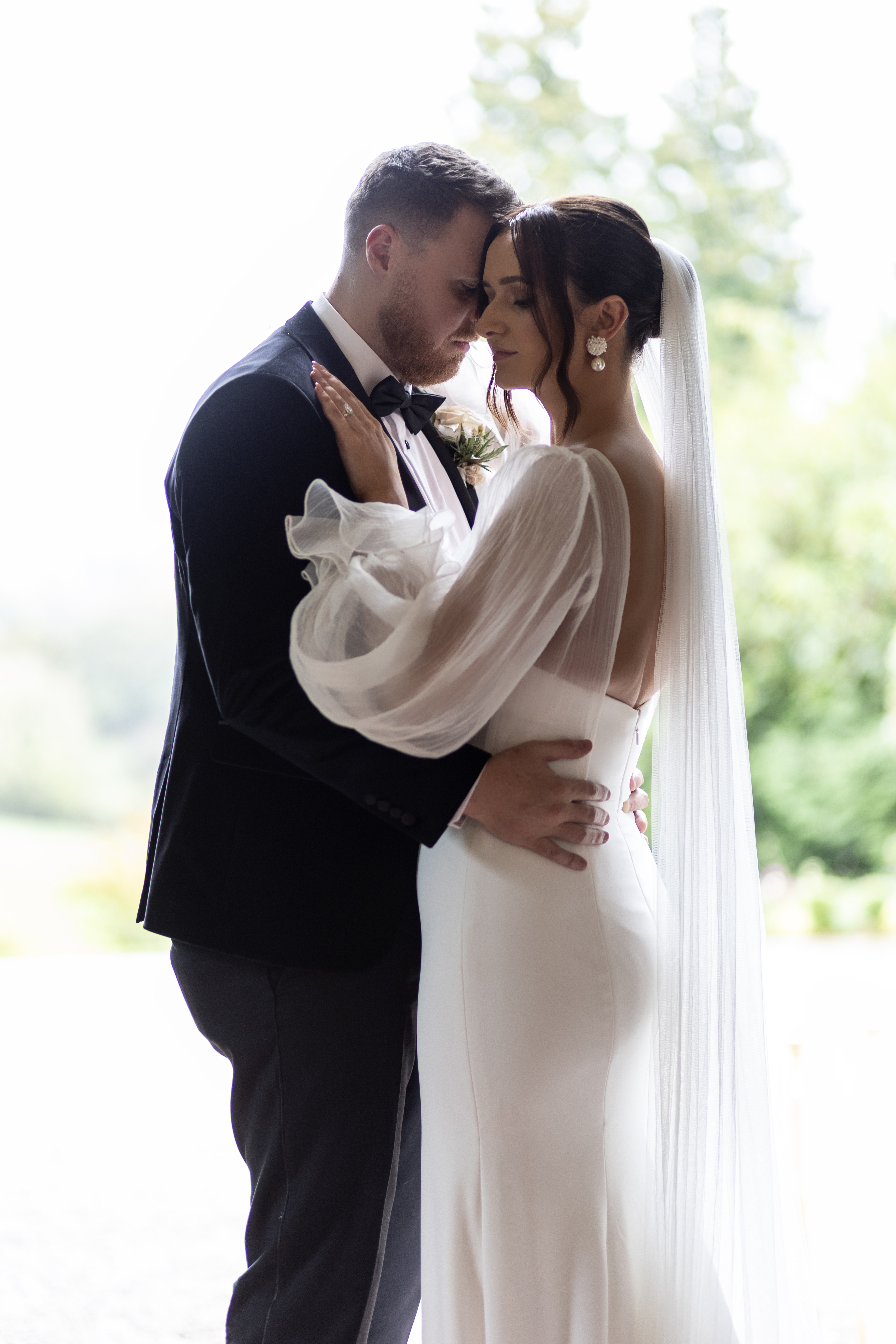Together on the day
